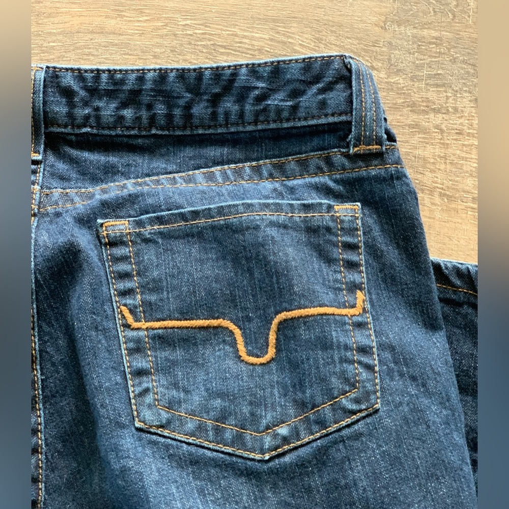 KIMES BETTY jeans Size 12